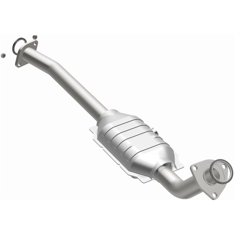 MagnaFlow Direct Fit Catalytic Converter 05-07 Toyota Sequoia 8 4.7L P/S - 49700
