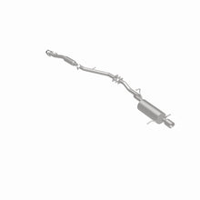 Load image into Gallery viewer, MagnaFlow BRE Exhaust Kit 04-08 Subaru Impreza Forester 9-2X 2.5L - 106-0239