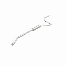 Load image into Gallery viewer, MagnaFlow BRE Exhaust Kit 99-04 Honda Odyssey 3.5L - 106-0218