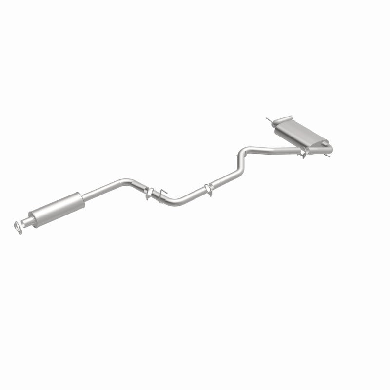 MagnaFlow BRE Exhaust Kit 12-17 Ford Focus 2.0L - 106-0593