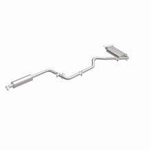 Load image into Gallery viewer, MagnaFlow BRE Exhaust Kit 12-17 Ford Focus 2.0L - 106-0593