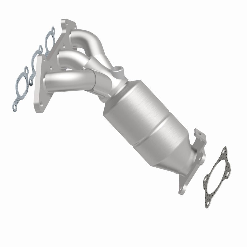 MagnaFlow Direct Fit Catalytic Converter 02 Volvo S80 2.9L - 23213