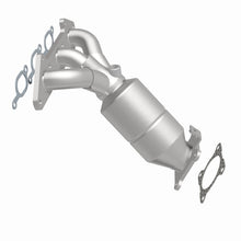 Load image into Gallery viewer, MagnaFlow Direct Fit Catalytic Converter 02 Volvo S80 2.9L - 23213