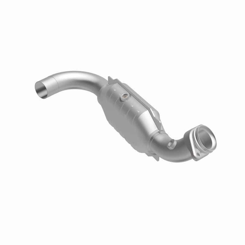 MagnaFlow Direct Fit Catalytic Converter 07-08 Expe/Nav 5.4L D/S OEM - 49498
