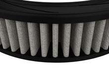 Load image into Gallery viewer, aFe MagnumFLOW Air Filters OER PDS A/F PDS Ford Pinto 71-73 L4-1.6L - 11-10038