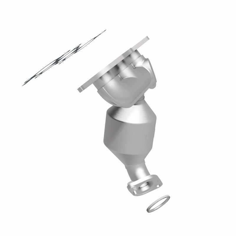 MagnaFlow Direct Fit Catalytic Converter 07-09 Lexus RX350 3.5L - 51832