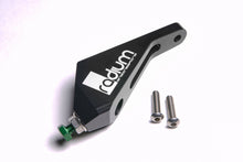 Load image into Gallery viewer, Radium Engineering 13+ Scion FR-S / Subaru BRZ Master Cylinder Brace - Black - 20-0104-00