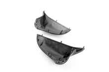 Load image into Gallery viewer, Dinan 15-20 BMW M2/M3/M4 (F80/F82/F83/F87) Carbon Fiber Mirror Cover Set - D980-0025
