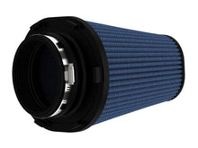 Load image into Gallery viewer, aFe Magnum FLOW Universal Pro 5R Air Filter 4in F (7-3/4x6-1/2)in B (5-3/4x3-3/4)in T x 7in H - 24-90201R