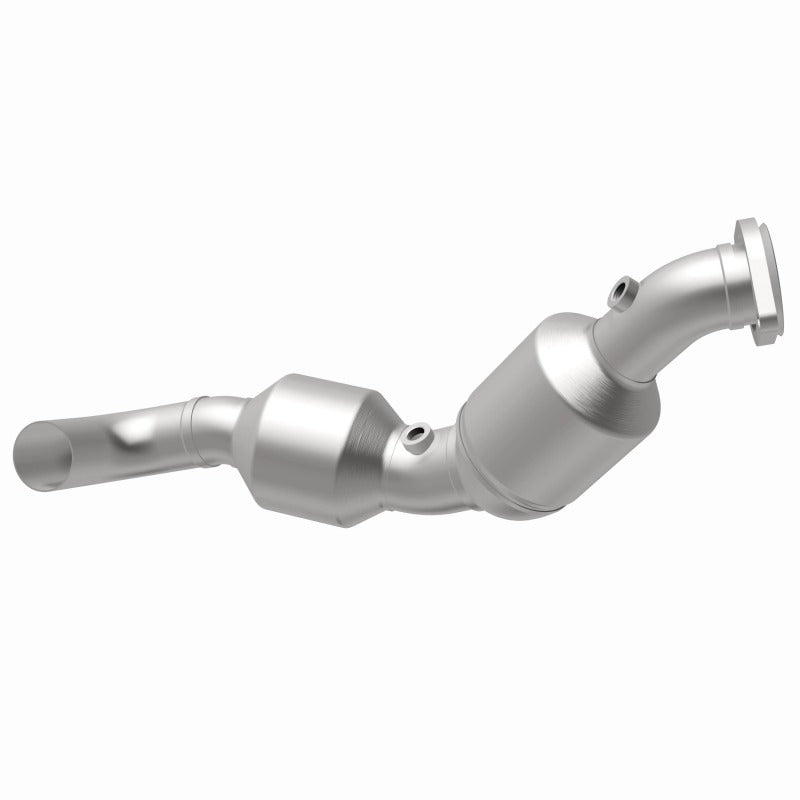 MagnaFlow 22-23 Ford F-150 2.7L Left OEM Direct Fit Converter - 280757