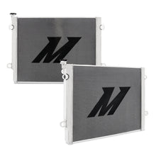 Load image into Gallery viewer, Mishimoto 05-15 Toyota Tacoma 4.0L Performance Aluminum Radiator - MMRAD-TAC-05