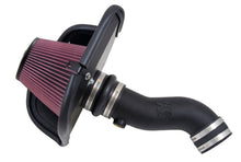 Load image into Gallery viewer, K&amp;N 14-16 Jeep Cherokee V6-3.2L F/I FIPK Performance Intake - 57-1569