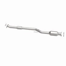 Load image into Gallery viewer, MagnaFlow Direct Fit Catalytic Converter 03-06 Sentra 1.8L Rear OEM - 49564
