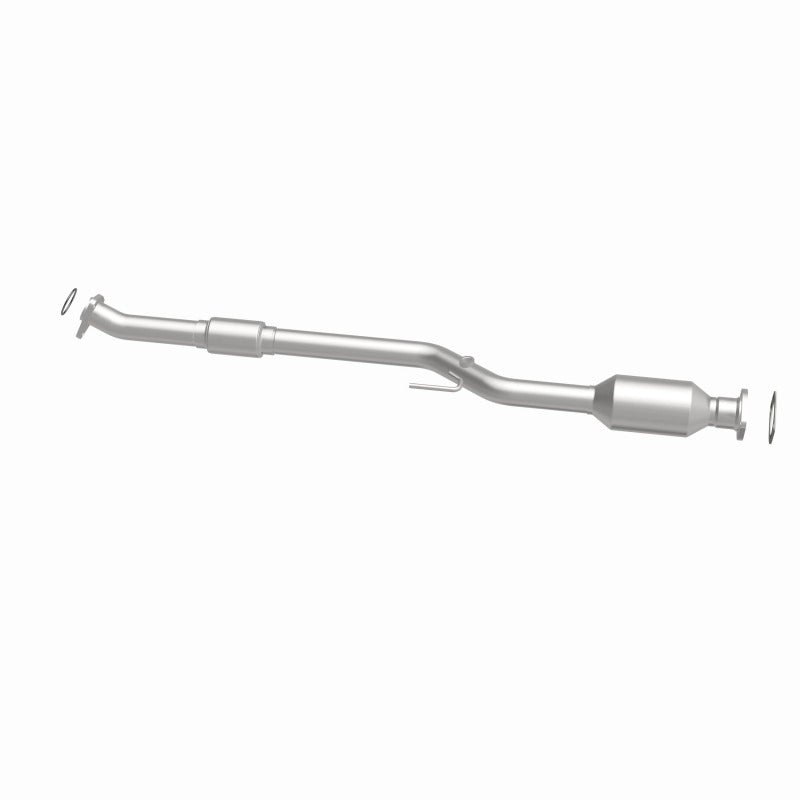 MagnaFlow Direct Fit Catalytic Converter 03-06 Sentra 1.8L Rear - 93355