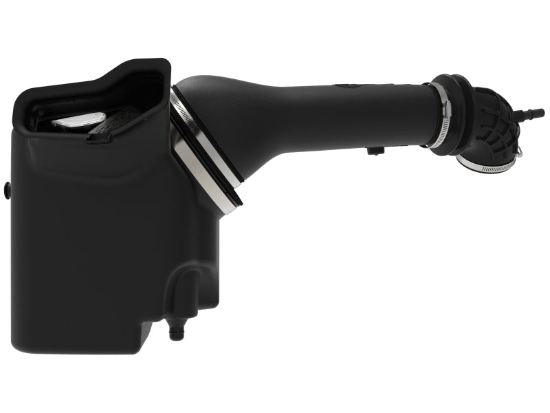 aFe Momentum Sealed Intake w/ Pro DRY S Filter Ford F-250/F-350 23-25 V8-6.8L - 50-70132D