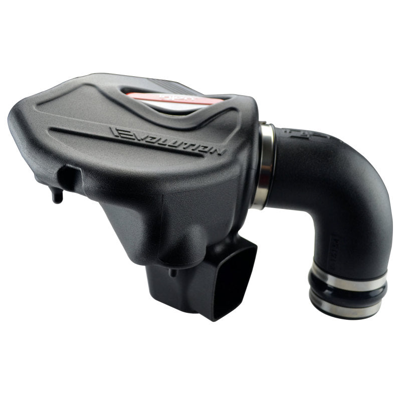 Injen 16-19 BMW 340/ 440/ M140/ M240 i/ix 3.0T (B58) Evolution Intake - EVO1105