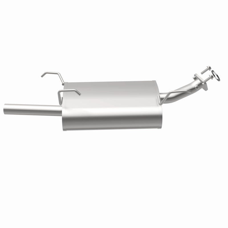 BRE Exhaust 00-01 Sentra 1.8L Muffler Kit - 108-0044