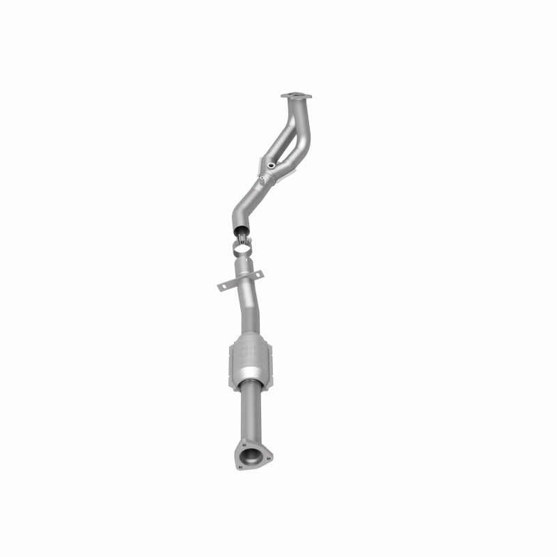 MagnaFlow Direct Fit Catalytic Converter Porsche 86 90 - 23796
