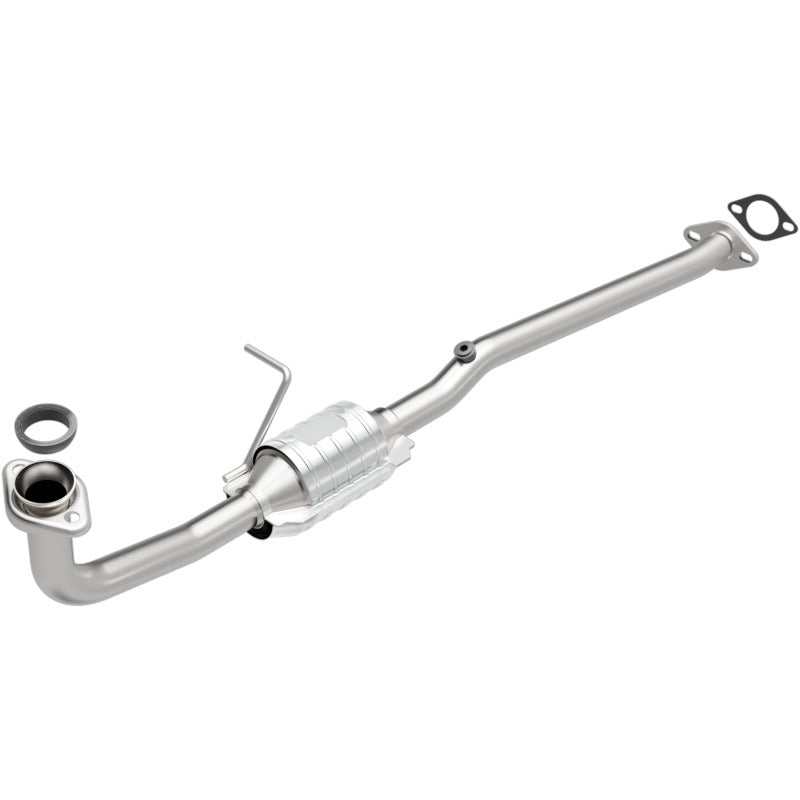 MagnaFlow Direct Fit Catalytic Converter 95-96 Geo Metro 1.0L - 23654