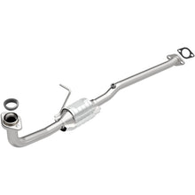 Load image into Gallery viewer, MagnaFlow Direct Fit Catalytic Converter 95-96 Geo Metro 1.0L - 23654
