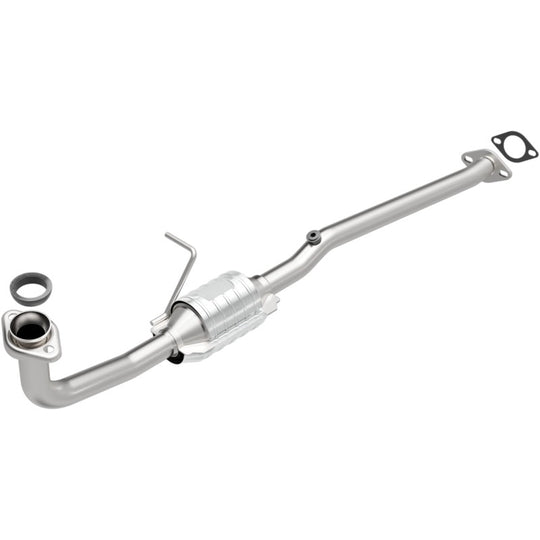 MagnaFlow Direct Fit Catalytic Converter 95-96 Geo Metro 1.0L - 23654