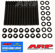 Load image into Gallery viewer, ARP 89-6/97 Dodge Cummins 5.9L Diesel 12V 2 Bolt Main Stud Kit - 247-5402