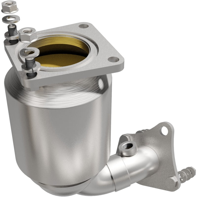 MagnaFlow Direct Fit Catalytic Converter 2011 Nissan Quest 3.5L V6 - 51846