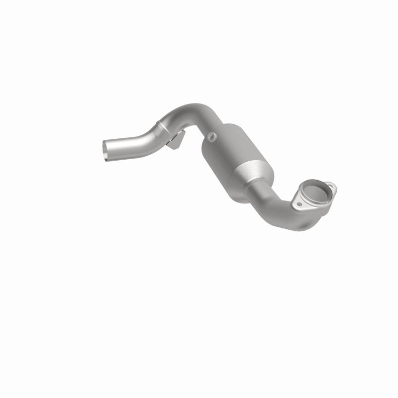 MagnaFlow Direct Fit Catalytic Converter 05-06 Lincoln Navigator 5.4L - 52507