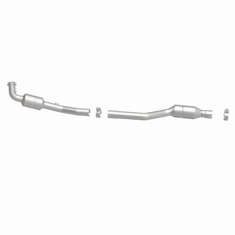 MagnaFlow Direct Fit Catalytic Converter 03-06 Mercedes SL500 5L Driver Side - 51402
