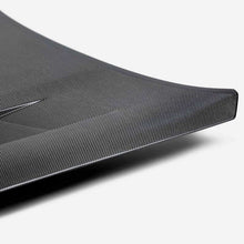 Load image into Gallery viewer, Seibon 2023 Nissan Z TS-Style Carbon Fiber Hood - HD22NSZ-TS