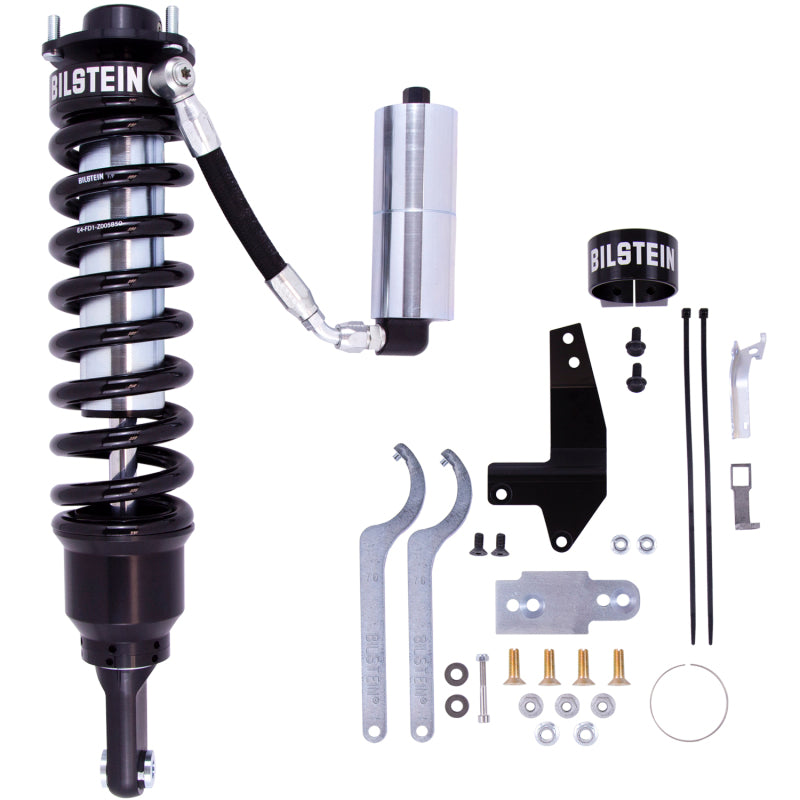 Bilstein B8 8112 Series 07-09 Toyota FJ Cruiser Zone Control Monotube Front Right Corner Module - 41-284834