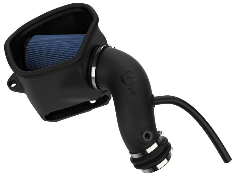 aFe Power 19-20 RAM 2500/3500 V8-6.4L HEMI Pro 5R Air Intake System - 54-13047R