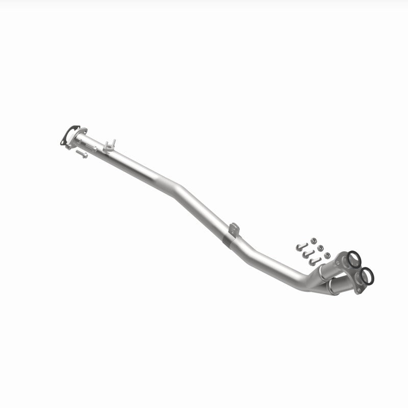BRE Exhaust 86-88 Pickup 2.4L Front Pipe Kit - 107-0224