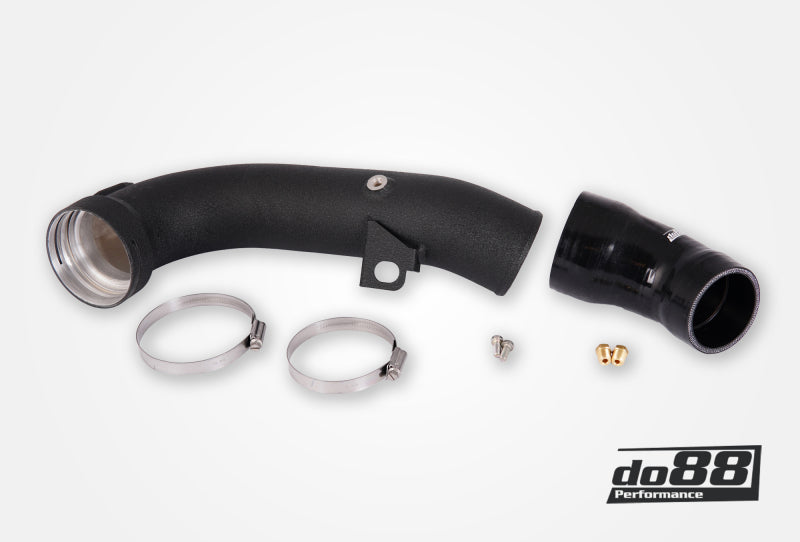 do88 10-13 BMW 135i/335i N55 (E82/E88/E9X) Pressure Pipe - TR-290S