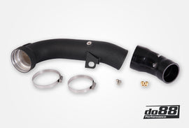 do88 10-13 BMW 135i/335i N55 (E82/E88/E9X) Pressure Pipe - TR-290S