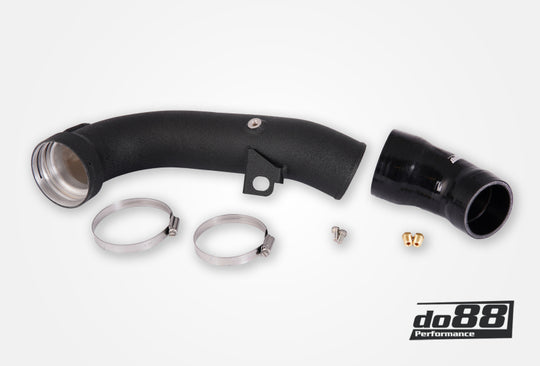 do88 10-13 BMW 135i/335i N55 (E82/E88/E9X) Pressure Pipe - TR-290S