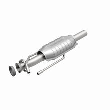 Load image into Gallery viewer, MagnaFlow Conv Ford-Mercury 25.75X6.5X4 2/2 - 23359