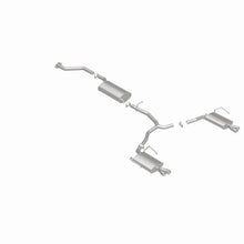 Load image into Gallery viewer, MagnaFlow BRE Exhaust Kit 07-08 Acadia Outlook 3.6L - 106-0170