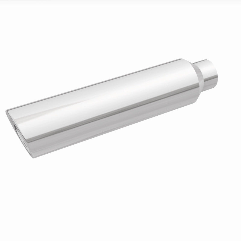 MagnaFlow Tip 1-Pk Re 4.00 X 18 2.5 Id 15De - 35117