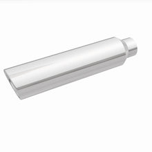 Load image into Gallery viewer, MagnaFlow Tip 1-Pk Re 4.00 X 18 2.5 Id 15De - 35117