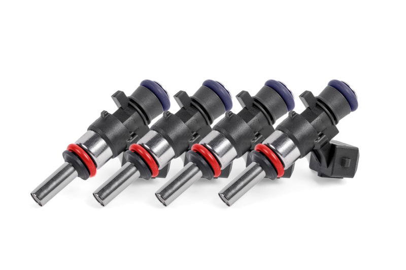 APR 21-25 Audi Q3 Fueling Kit - Stage 3+ MPI & LPFP - 2.0T EA888 Gen 3 - MS100111
