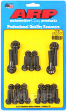 Load image into Gallery viewer, ARP Chrysler Hemi 5.7L / 6.1L 12 Point Oil Pan Bolt Kit - 140-1801