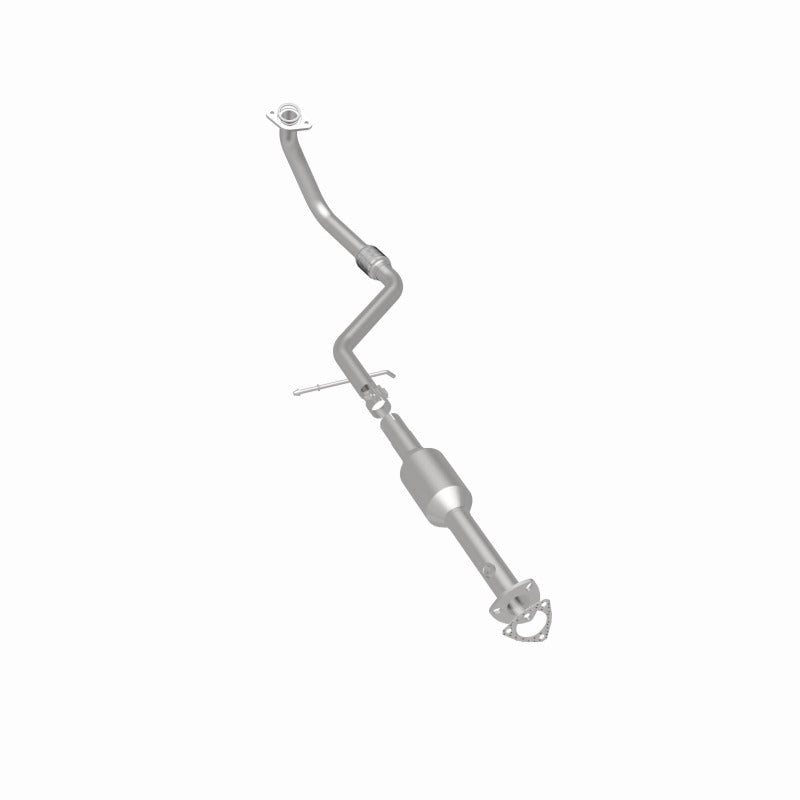 MagnaFlow Direct Fit Catalytic Converter 02 Chevrolet Cavalier 2.2L - 51646