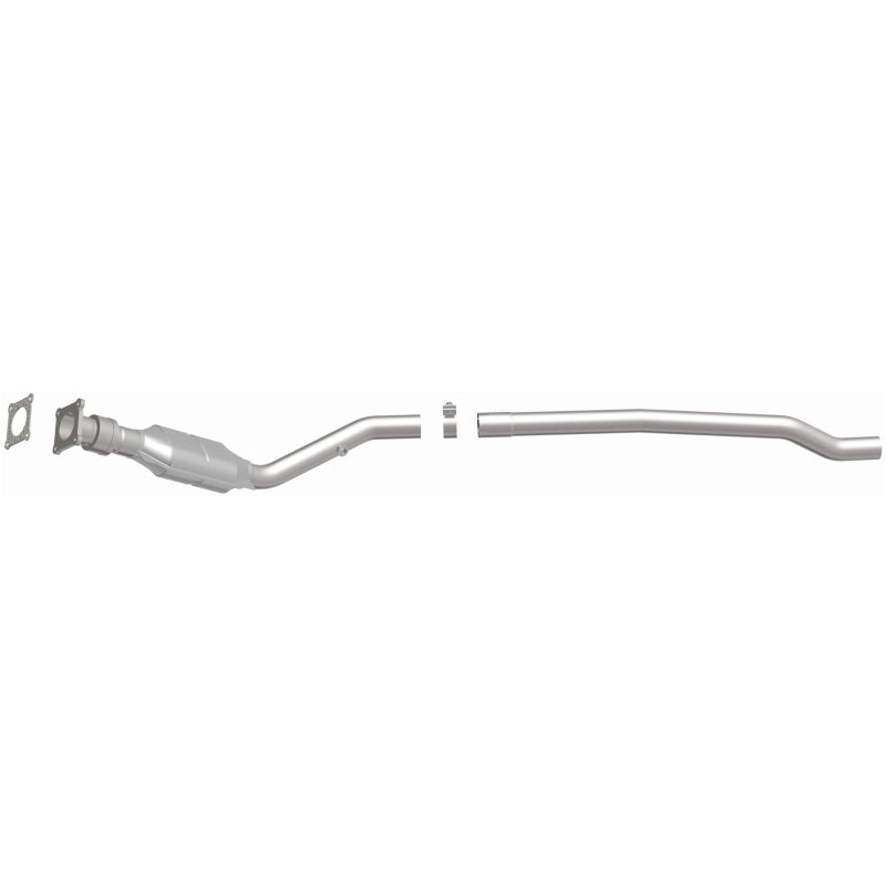 MagnaFlow Direct Fit Catalytic Converter 96-00 Caravan-Voyager 2.4L - 93277