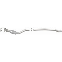 Load image into Gallery viewer, MagnaFlow Direct Fit Catalytic Converter 96-00 Caravan-Voyager 2.4L - 93277