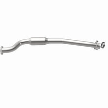 Load image into Gallery viewer, MagnaFlow 07-08 Hummer H3 3.7L Direct Fit Converter - 5491966