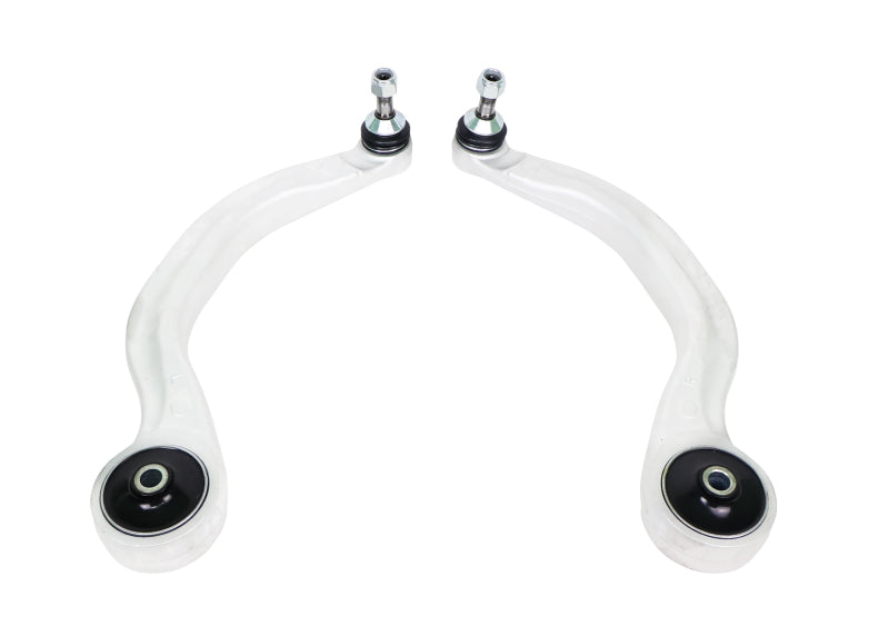 Whiteline 17-26 Tesla 3 Front Lower Compliance Control Arm - Tesla Model 3 & Model Y - WA607