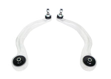 Load image into Gallery viewer, Whiteline 17-26 Tesla 3 Front Lower Compliance Control Arm - Tesla Model 3 &amp; Model Y - WA607