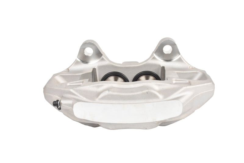 DBA 07-10 Volkswagen Touareg V6 TDI Street Series Left Front Caliper - DBAC1458