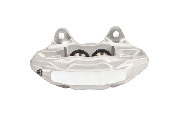 DBA 07-10 Volkswagen Touareg V6 TDI Street Series Left Front Caliper - DBAC1458